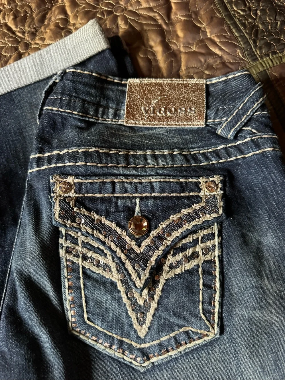 Women’s Vigoss 